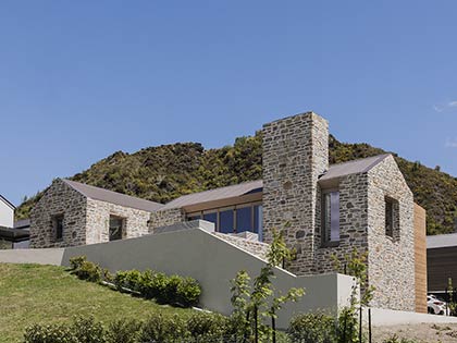 Arrowtown : European Windows & Doors Gallery