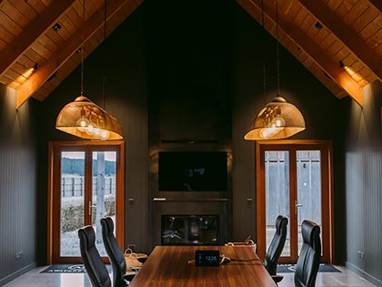 Awatere River Wine Company Project