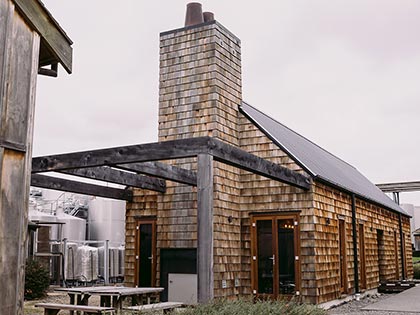 Awatere River Wine Company Project