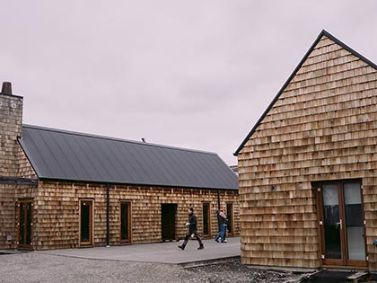 Awatere River Wine Company Project