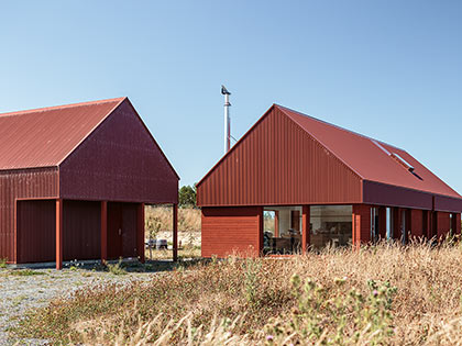 Blenheim : European Windows & Doors Gallery