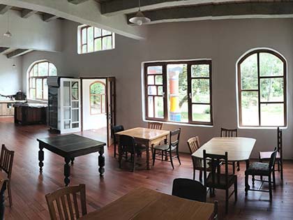 Hundertwasser Project