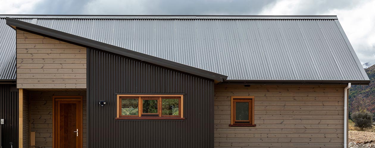 Passive House Windows