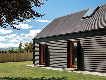 Real Workspace Project