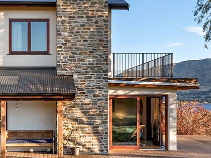 Wanaka Project
