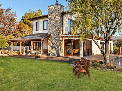 Wanaka : European Windows & Doors Gallery