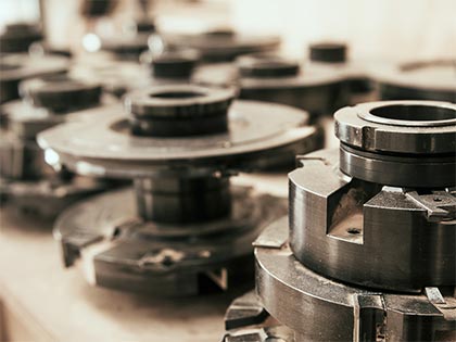 Wooden Joinery Construction