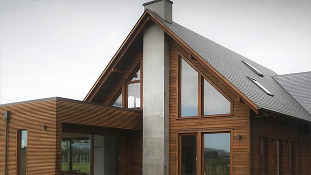 Optimal Wooden Joinery Design - A high quality result begins with good design