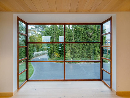 Fixed Glazed Windows 3