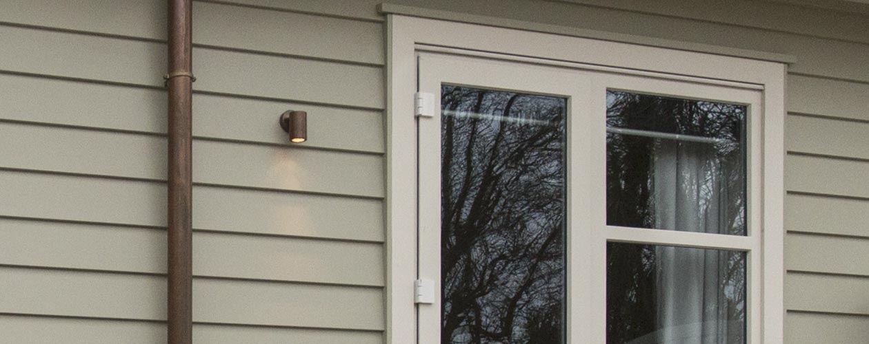 Wooden French and Balcony Doors