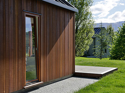 French and Balcony Doors 1