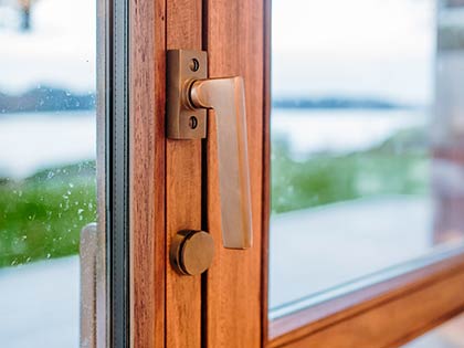 French and Balcony Doors 3