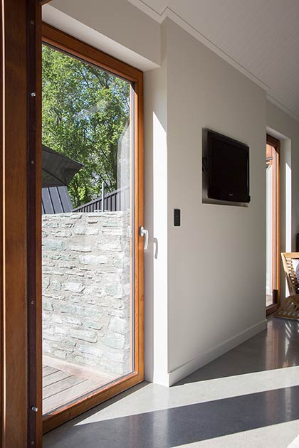 French and Balcony Doors 4