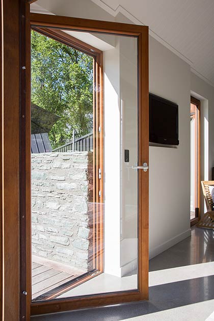 French and Balcony Doors 6