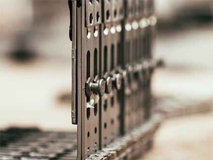 Wooden Joinery Security / Hardware