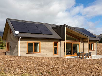 Tilt and Slide Doors 2