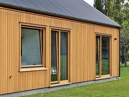 Tilt and Slide Doors 3