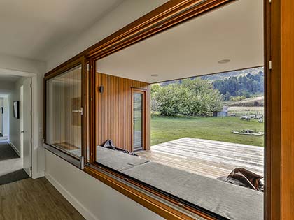 Tilt and Slide Windows 3